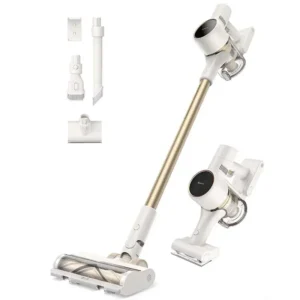 DREAME CORDLESS UPRIGHT VACUUM R10