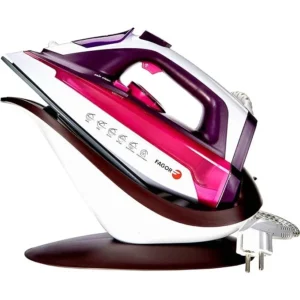 FAGOR WIRELESS STEAM IRON 2200W FG305