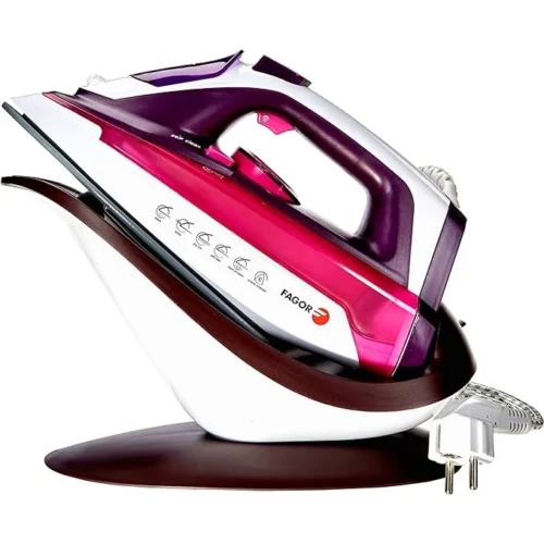 FAGOR WIRELESS STEAM IRON 2200W FG305