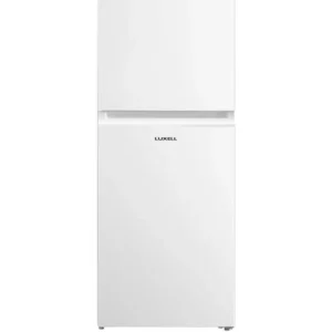 LUXELL REFRIGERATOR TOP MOUNT WHITE 26FEET GN26000WH