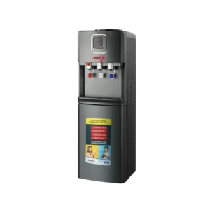 GENERALNAF WATER DISPENSER SILVER WD-33SL