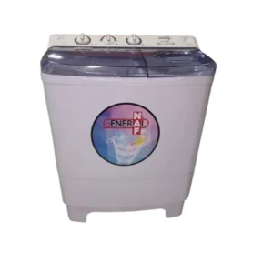 GENERALNAF WASHING MACHINE TWIN TUB 9KG PS-9000