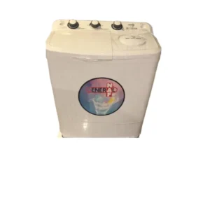 GENERALNAF WASHING MACHINE TWIN TUB 8KG PS-800