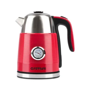 G3FERRARI KETTLE RED 1850w G10149