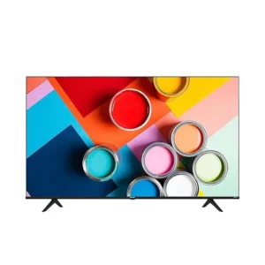 HISENSE TV LED 50 4K SMART uhd 50A62NS