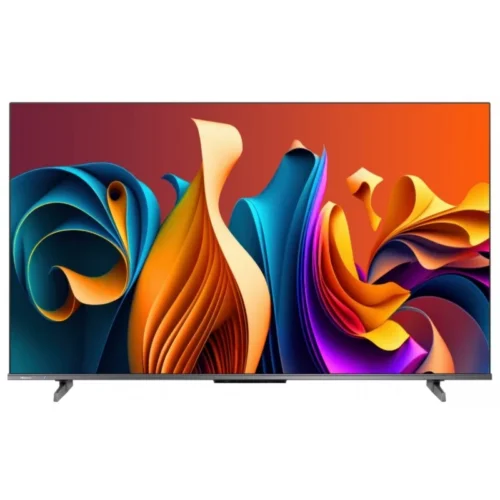 HISENSE TV QLED 55 4K SMART 120hz 55Q6N