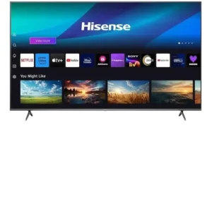 HISENSE TV QLED 55 4K SMART 144HZ 55Q7N
