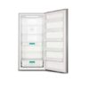 HISENSE REFRIGERATOR FREEZER SIX DRAWERS NF SILVER FV769N4ASU - Image 2