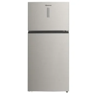 HISENSE REFRIGERATOR TOP MOUNT 635L SILVER RT3N635NAD4