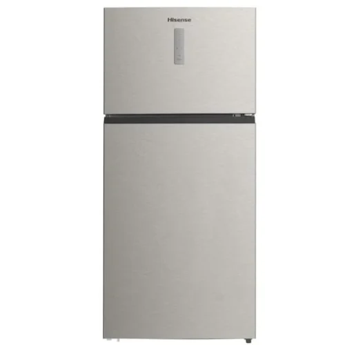 HISENSE REFRIGERATOR TOP MOUNT 635L SILVER RT3N635NAD4
