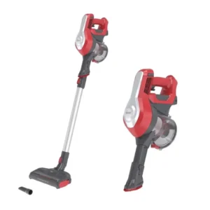 HOOVER CORDLESS UPRIGHT VACUUM CLEANER HF122RH