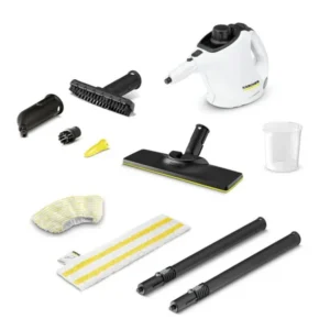 KARCHER STEAM VACUUM CLEANER 1.516-401.0 282208