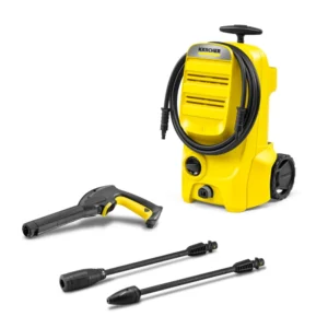 Karcher Pressure Washer Power Control 1.676-223.1 K3 classic