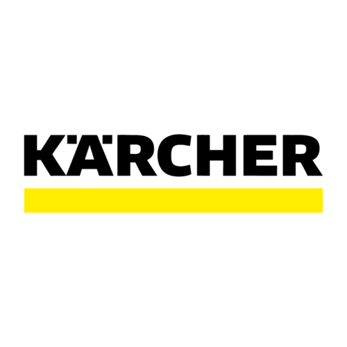 KARCHER LOGO