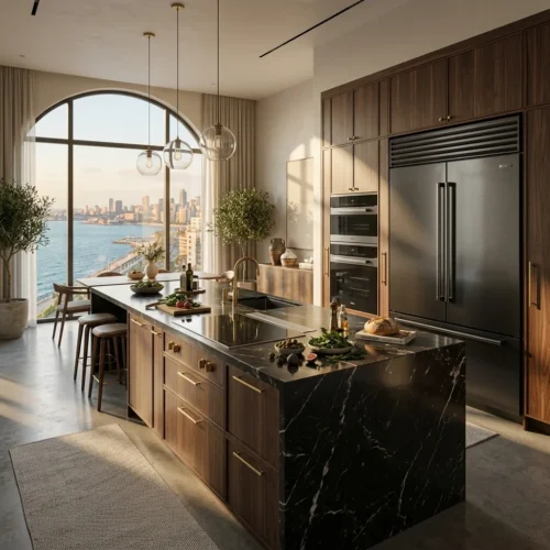 Kitchen Appliance Guide Lebanon