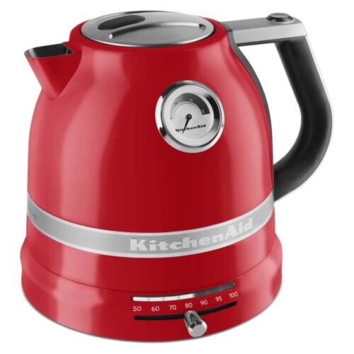 kitchenaid KETTLE RED 5KEK1522EER