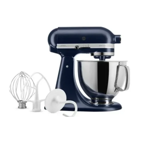 kitchenaid STAND MIXER INK BLUE 5KSM125EIB