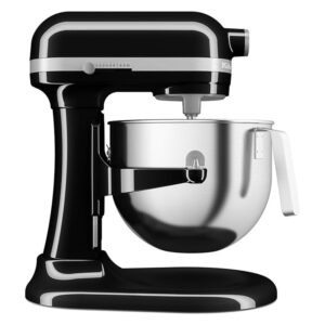 kitchenaid STAND MIXER black 5KSM70JPXEOB