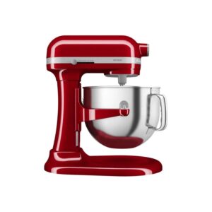 kitchenaid STAND MIXER ROYAL RED 5KSM70SHXEER