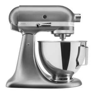 kitchenaid STAND MIXER silver 5KSM95PSECU