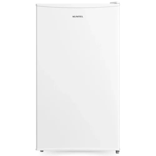KUMTEL REFRIGERATOR SINGLE DOOR 5 FEET WHITE HMB-110