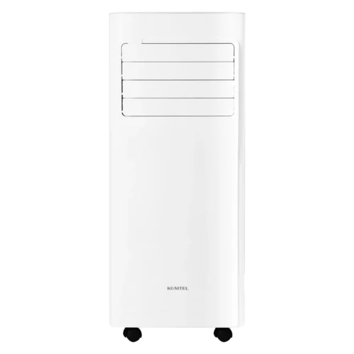 Best ENERGY SAVING AIR conditioners KUMTEL KMPAC-7 PORTABLE AIR CONDITIONER 7000BTU