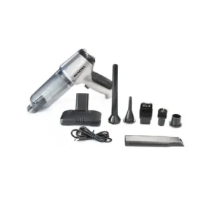 KUMTEL HANDLED VACUUM CLEANER HHVC-02