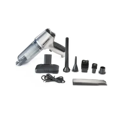 KUMTEL HANDLED VACUUM CLEANER HHVC-02