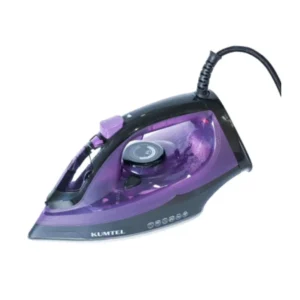 KUMTEL STEAM IRON 2400W HMU-05