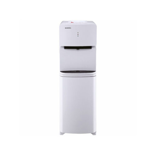 KUMTEL WATER DISPENSER WHITE HWD02