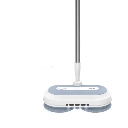 KUMTEL RECHARGEABLE WATER SPRAY MOP HWSM-01