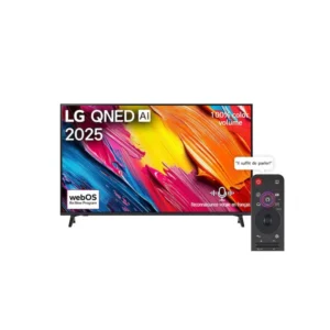 LG 75QNED70A6A TV QNED 75 4K SMART MINILED AI