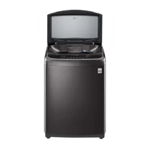 LG WASHING MACHINE TOP LOAD 18KG silver T18V1NDHT7