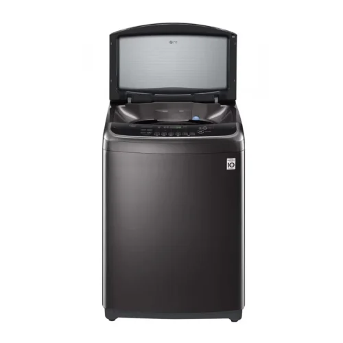 LG WASHING MACHINE TOP LOAD 18KG silver T18V1NDHT7
