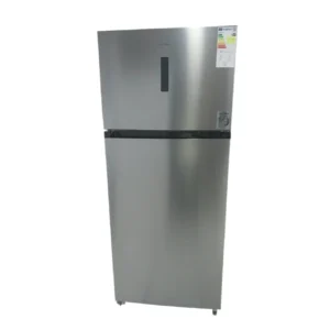 LUXELL GN-28000STS REFRIGERATOR TOP MOUNT SILVER 28FEET