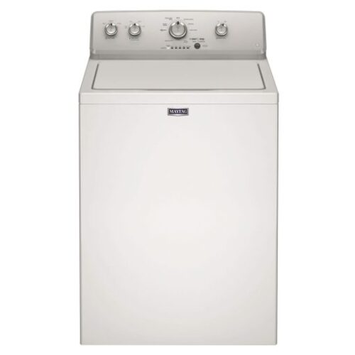 MAYTAG WASHING MACHINE TOP LOAD 15KG WHITE M3LMVWC315FW