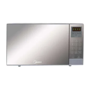 MIDEA MICROWAVE 28L SILVER EM928EYI