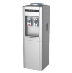 MIRAGE WATER DISPENSER SILVER YLR205 BY110A