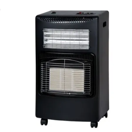 NATIONAL STAR GAS HEATER ELECTRIC NS58 NATIONAL STAR GAS HEATER ELECTRIC NS58