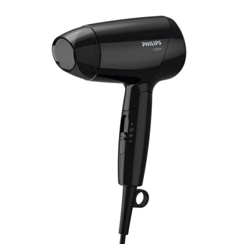 PHILIPS HAIR DRYER 1200W BHC010