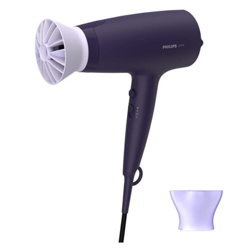 PHILIPS HAIR DRYER 2100W BHD340