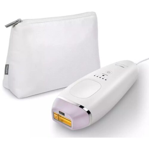 PHILIPS IPL HAIR REMOVAL around 200,000 Lamp Flashes BRI863