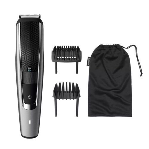 PHILIPS BEARD TRIMMER Cordless BT5502