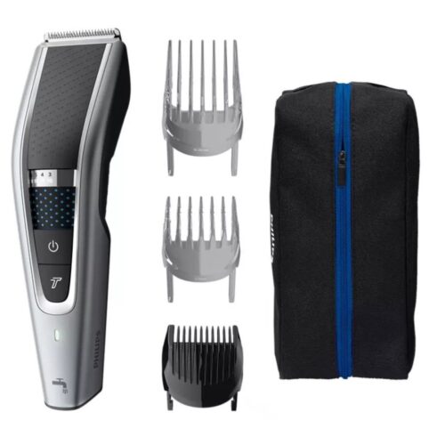 PHILIPS HAIR AND Face TRIMMER Cordless PRO HC5630