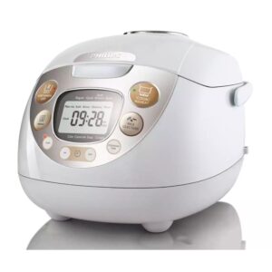 PHILIPS AIR RICE COOKER HD4755