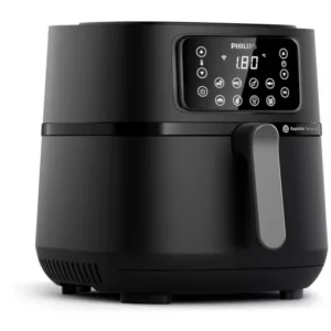 PHILIPS Air Fryer xxl connected HD9285