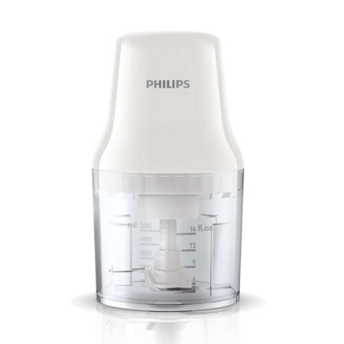 PHILIPS CHOPPER 450W HR1393