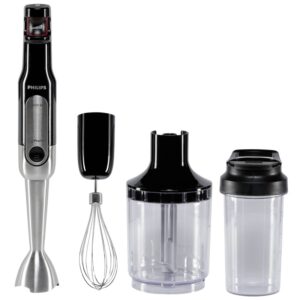 PHILIPS SET BLENDER 800W HR2652