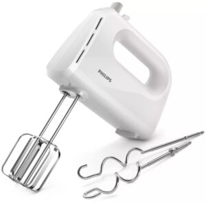 PHILIPS HAND MIXER 300W HR3705