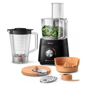 PHILIPS FOOD PROCESSOR 700W HR7302